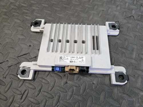 2023-2025 Ford F-350 PC3T18T806CB Used OEM Audio Amplifier