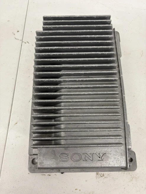 2013-2019 Ford Edge Used OEM Audio Amplifier