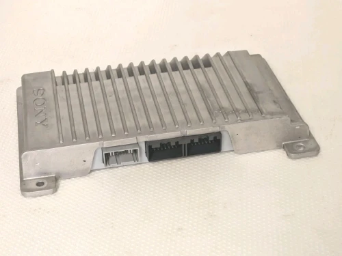 2015-2016 Ford F-150 DS7T18B849AU Sony Used OEM Audio Amplifier