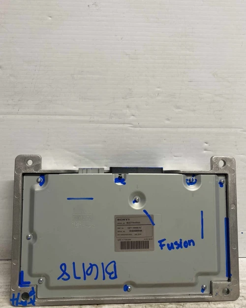 2015-2017 Ford Fusion DS7T18B849AU Sony Used OEM Audio Amplifier