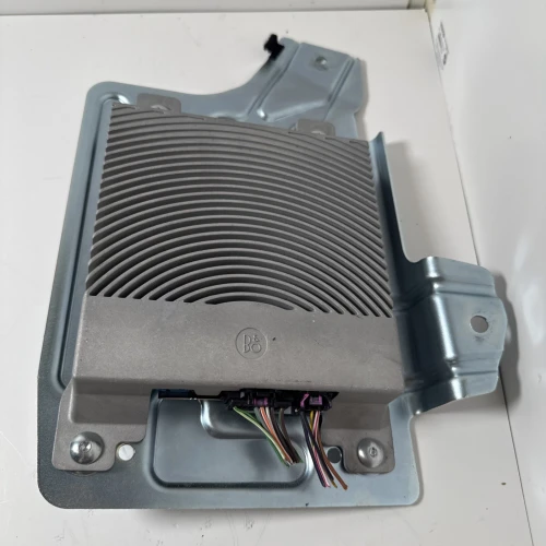 2021 Ford Bronco M1PT18T806AK Used OEM Audio Amplifier