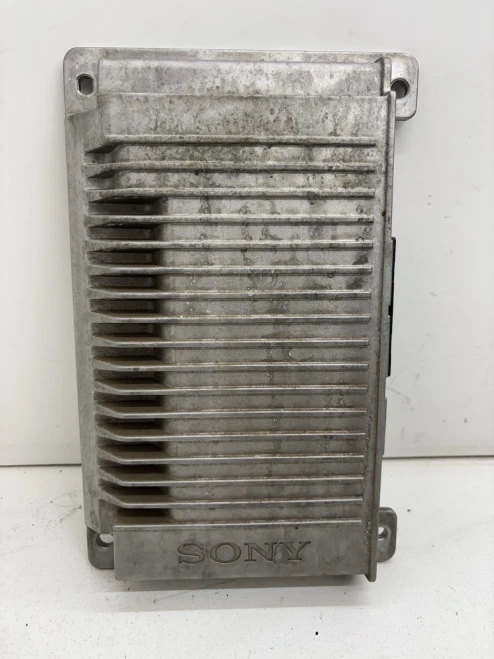 2017-2018 Ford F-250 FL3T18T806AM Sony Used OEM Audio Amplifier