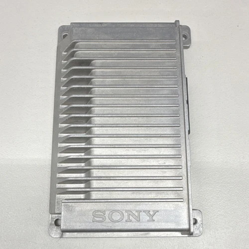 2015-2018 Ford F-350 DS7T18B849AT Sony Used OEM Audio Amplifier