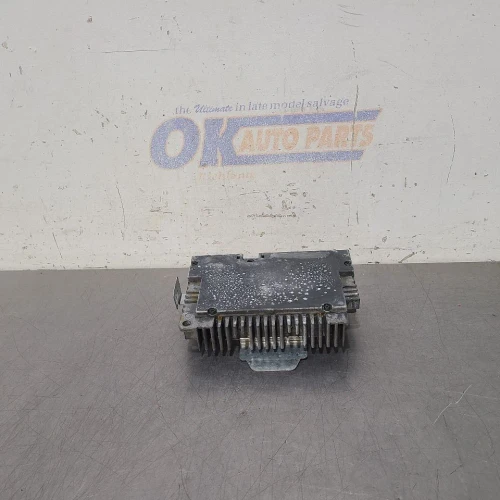 1995 Ford F-150 F4TF18B849AC Used OEM Audio Amplifier