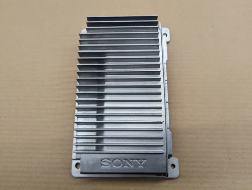 2012-2018 Ford Escape CT4T18B849AB Sony Used OEM Audio Amplifier