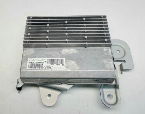 2017 Ford Mustang FR3T18T806BR Used OEM Audio Amplifier
