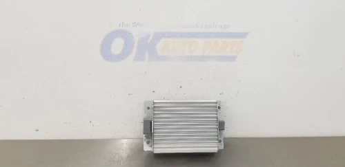 2012 Ford F-350 BA1T18C808AA Used OEM Audio Amplifier