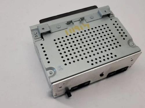 2011-2013 Ford Fiesta AE8T19C157AA Used OEM Audio Amplifier