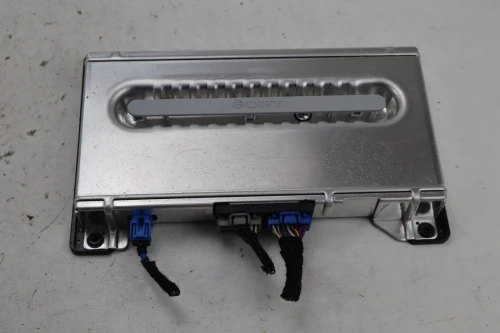 2017-2019 Ford Escape GJ5T18T806AE Used OEM Audio Amplifier