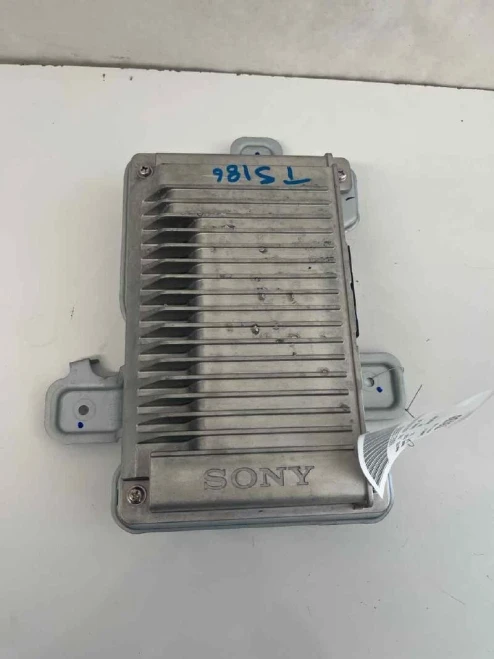 2015-2018 Ford F-150 Used OEM Audio Amplifier