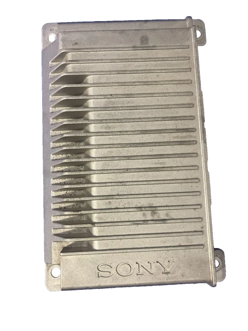 2015-2016 Ford F-150 DS7T18B849AT Used OEM Audio Amplifier