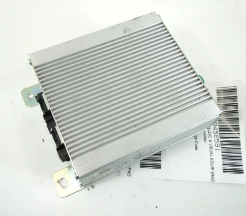2013 Ford Fusion Used OEM Audio Amplifier