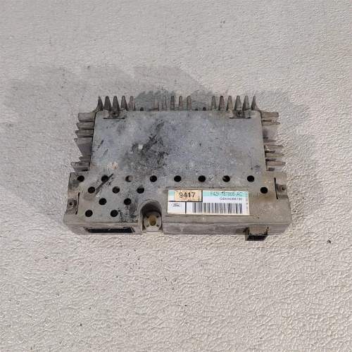 1994-1998 Ford Mustang Used OEM Audio Amplifier