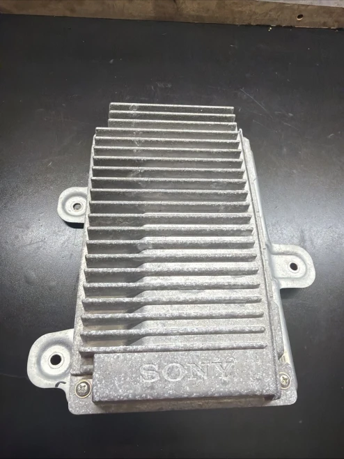 2015 Ford Explorer Sony Used OEM Audio Amplifier