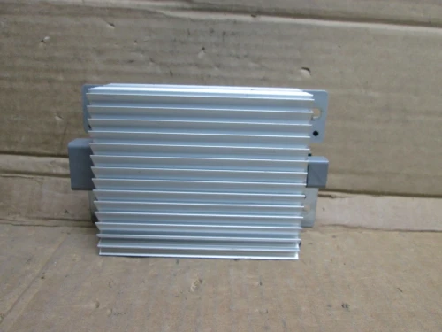 2009-2012 Ford Edge 8A5T18C808AB Used OEM Audio Amplifier