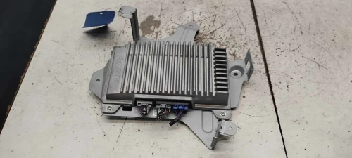 2010-2012 Ford Fusion BE5T18T806BB Used OEM Audio Amplifier