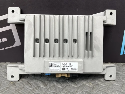 2025-2026 Ford Explorer Used OEM Audio Amplifier