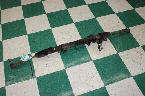 06-07 LIBERTY LHD 3.7L Hydraulic Power Steering Gear Rack and Pinion OEM Factory used OEM rack and pinion
