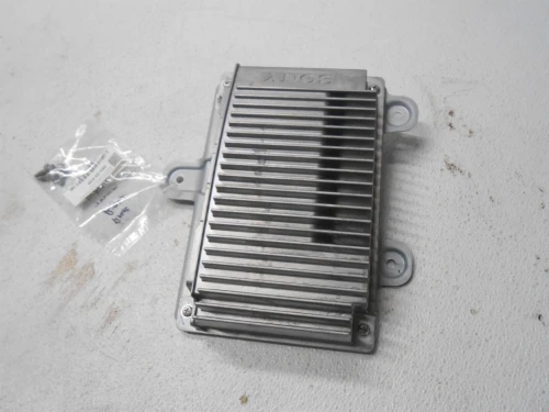 2012 Ford Explorer Sony Used OEM Audio Amplifier