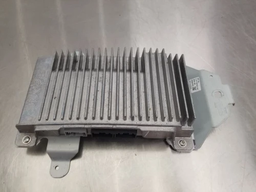 2014 Ford F-150 DL3T18T806AH Used OEM Audio Amplifier