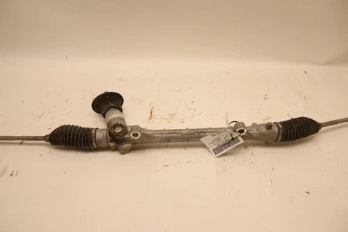 2018-2020 MITSUBISHI ECLIPSE CROSS POWER STEERING GEAR RACK AND PINION OEM used OEM rack and pinion