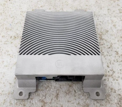 2021-2024 Ford F-150 ML3T18T806AM Used OEM Audio Amplifier
