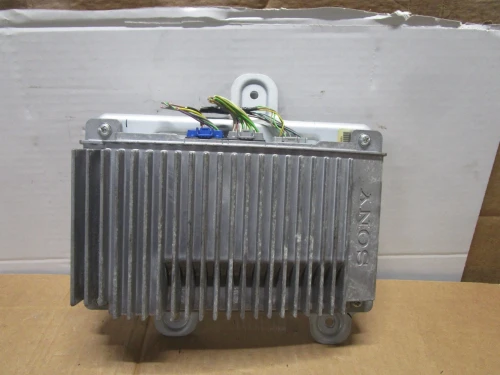 2013 Ford Focus CT4T18B849AG Used OEM Audio Amplifier