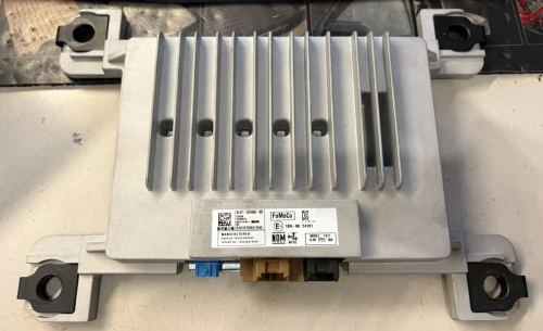 2025 Ford F-150 Used OEM Audio Amplifier