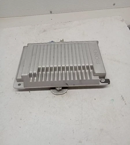 2015-2016 Ford F-150 DS7T18B849AT Sony Used OEM Audio Amplifier