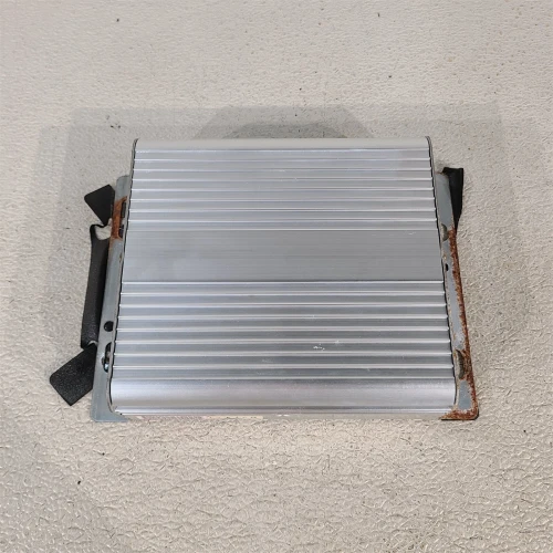 1996-1998 Ford Mustang F7ZF18C808AA Used OEM Audio Amplifier