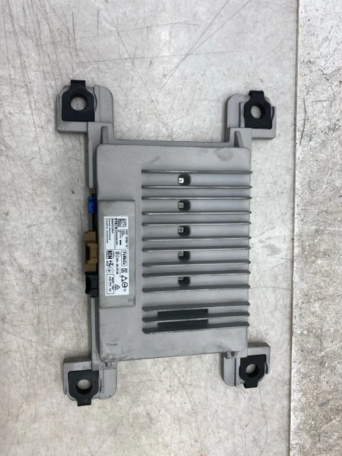 2023-2026 Ford F-250 PC3T18T806CC Bang & Olufsen Used OEM Audio Amplifier