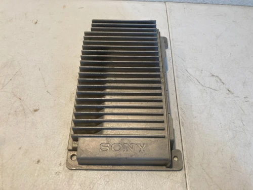 Ford CT4T18B849AG Sony Used OEM Audio Amplifier