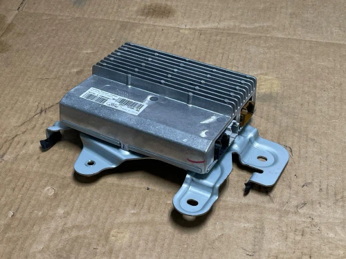 2018-2023 Ford Mustang 9 Speaker Used OEM Audio Amplifier