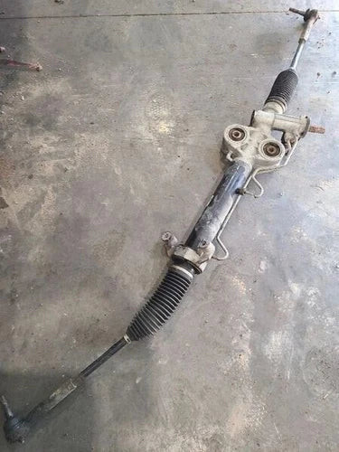 2007-2013 Cadillac Escalade 6.2L power Steering Gear Power Rack and Pinion OEM used OEM rack and pinion