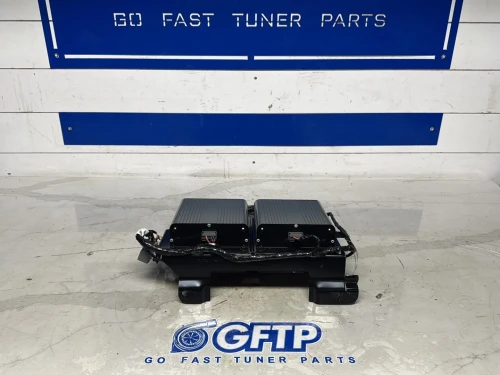 2007-2009 Ford Mustang Used OEM Audio Amplifier