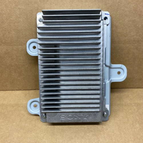 2013-2018 Ford Focus CT4T18B849AB Sony Used OEM Audio Amplifier