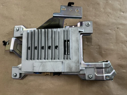 2024-2026 Ford Mustang PR3T18T806AH Used OEM Audio Amplifier