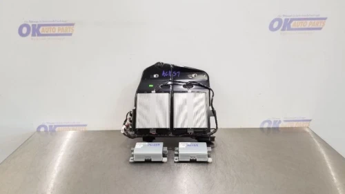 2008 Ford Mustang 6R3T18C808AB Used OEM Audio Amplifier