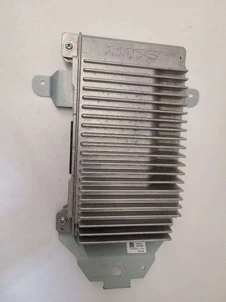 2011-2012 Ford F-150 CL3T18T806AA Used OEM Audio Amplifier