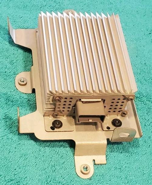 2009-2012 Ford Edge Used OEM Audio Amplifier