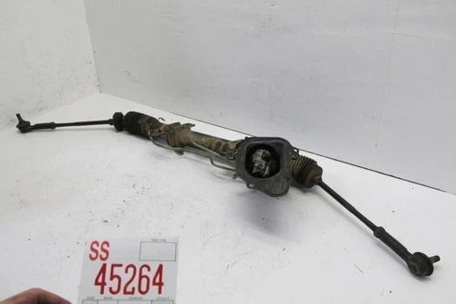 Gear Rack And Pinion I30 1996 1998 INFINITI Sedan 3.0L V6 Power Steering OEM used OEM rack and pinion
