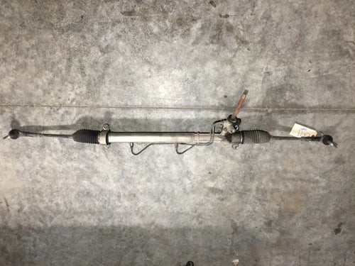 2010-2015 Chevy Camaro Power Steering Gear Rack and Pinion OEM 0179 used OEM rack and pinion