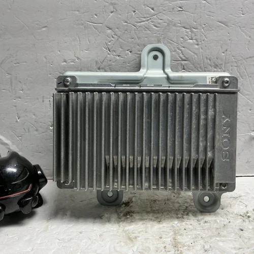 2011-2014 Ford Explorer BT4T18B849DG Sony Used OEM Audio Amplifier