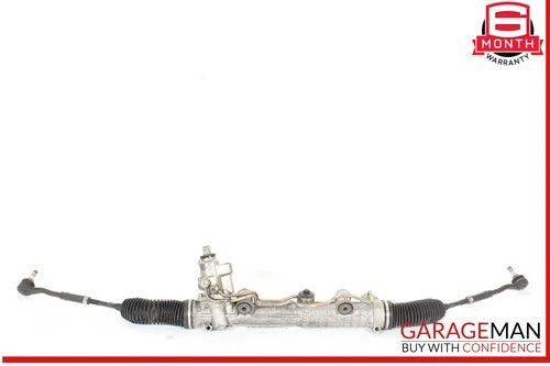 00-06 Mercedes W220 S55 AMG RWD Power Steering Gear Rack & Pinion Assembly OEM used OEM rack and pinion