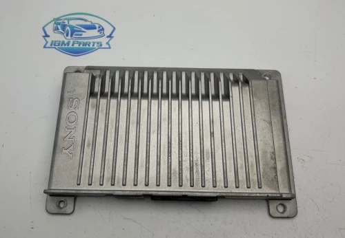 2015-2018 Ford Edge DS7T18B849AU Sony Used OEM Audio Amplifier