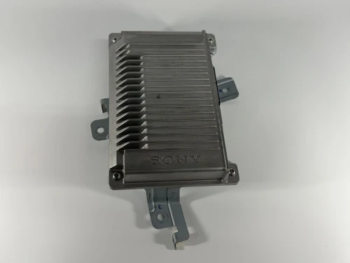 Ford Fusion Sony Used OEM Audio Amplifier