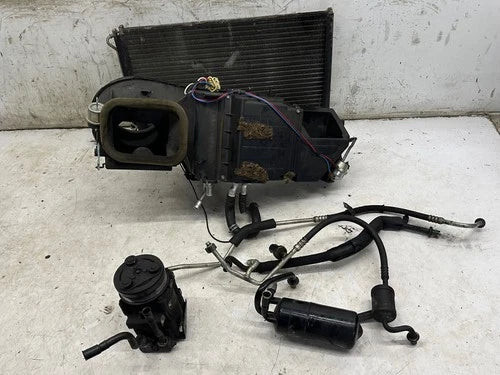Ford Mustang GT Heater Core Condensor AC Compressor SN95 4th Gen MK4 99-04 OEM