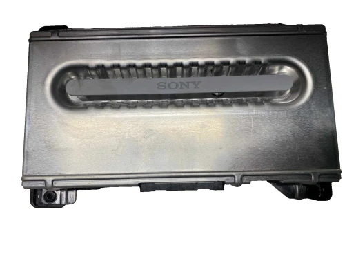 2017-2019 Ford Escape GJ5T18T806AD GJ5T18T806AE Used OEM Audio Amplifier