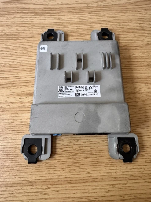 2024-2025 Ford F-150 SL3T18T806AD Bang & Olufsen Used OEM Audio Amplifier