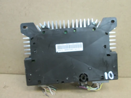 2009-2014 Ford Expedition Used OEM Audio Amplifier
